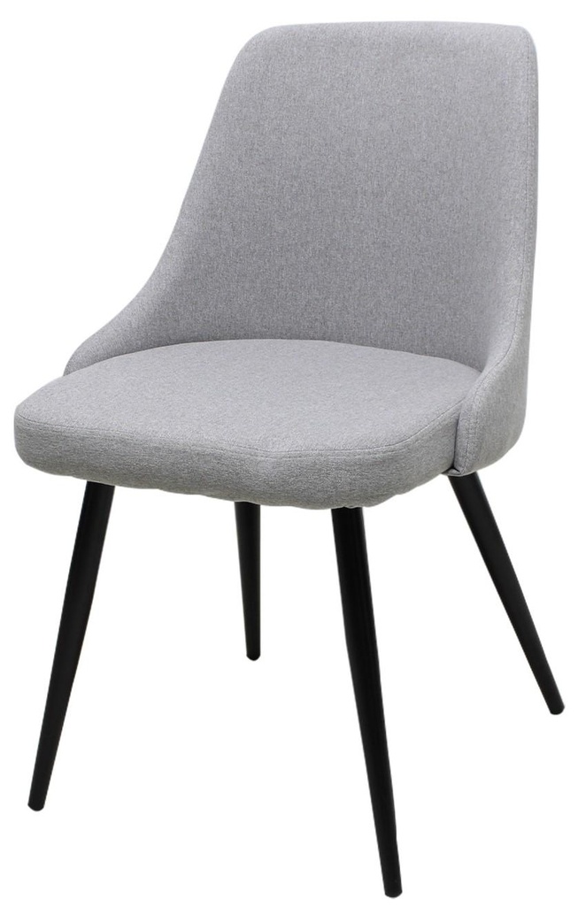 STORM set 2 SILLAS - JM25 *agotado en gris oscuro