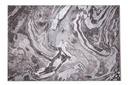 AYDA T9012 GRIS PLATA 300*400 TAPETE - LN