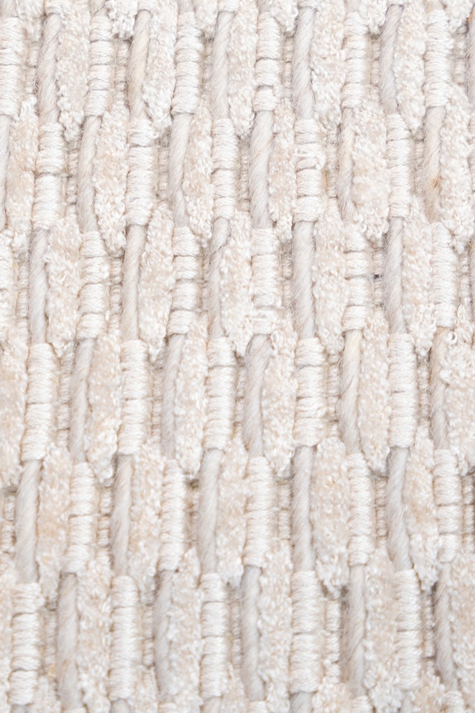 AGARI D3043 MARFIL PLATA 240 DIA TAPETE - LN  - consultar disponibilidad quedan pocos