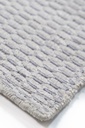 AGARI D3045 GRIS 300*400 TAPETE - LN
