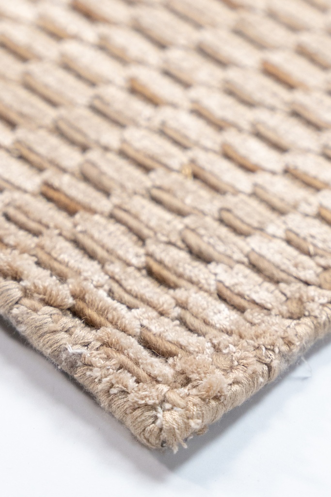 AGARI D3051 TABACO 60*90 TAPETE - LN