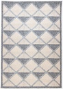 ARIA T2314 GRIS CREMA 240*340 TAPETE - LN