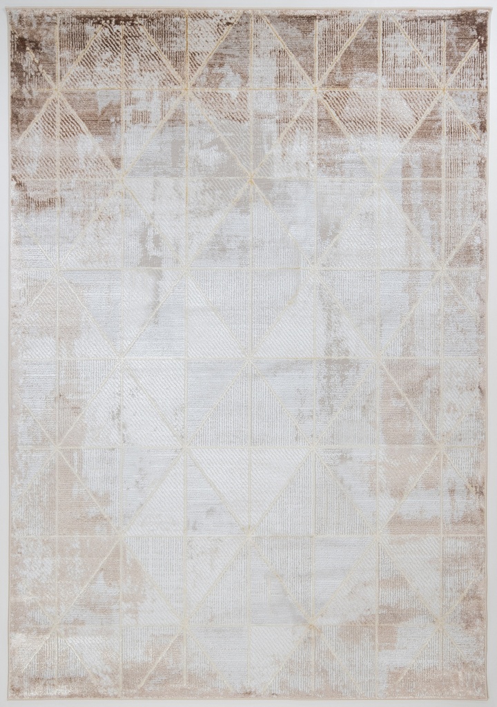 BALTEA R1008 GRIS CREMA ORO 200*290 TAPETE - LN *  - consultar disponibilidad quedan pocos