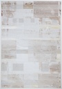BALTEA R1012 GRIS CREMA ORO 240*330 TAPETE - LN