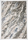BESNI T4052 GRIS ORO 240*330 TAPETE - LN