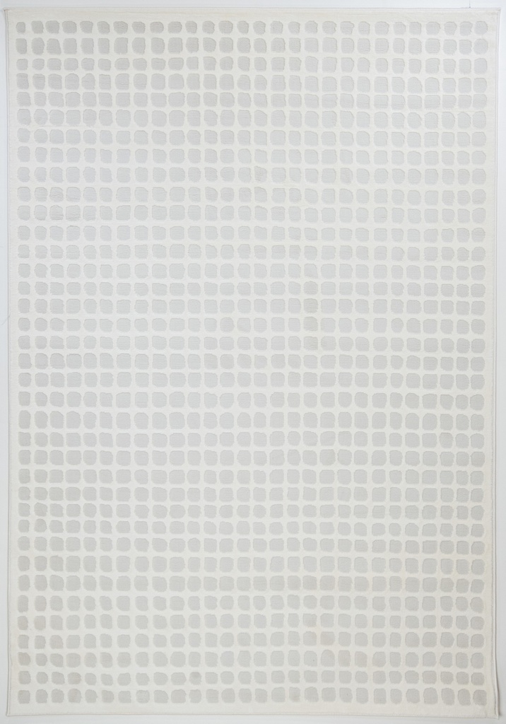 BRENTA U9004 GRIS ORO 60*90 TAPETE - LN