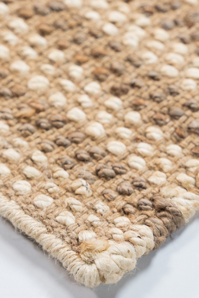 GANGES D2042 BEIGE CAFE 160*230 TAPETE - LN25  *  - consultar disponibilidad quedan pocos