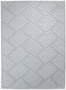GINA R2001 BEIGE GRIS 200*290 TAPETE PARA EXTERIOR - LN