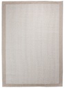 GINA R2004 BEIGE/ BEIGE 240*330 TAPETE PARA EXTERIOR - LN