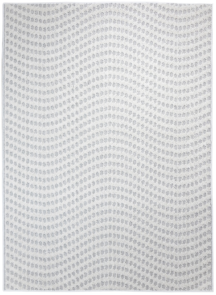 GINA R2007 MARFIL GRIS 160*230 TAPETE PARA EXTERIOR - LN25