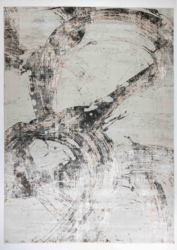 KEMER T2345 CREMA 240*330 TAPETE - LN  - consultar disponibilidad quedan pocos