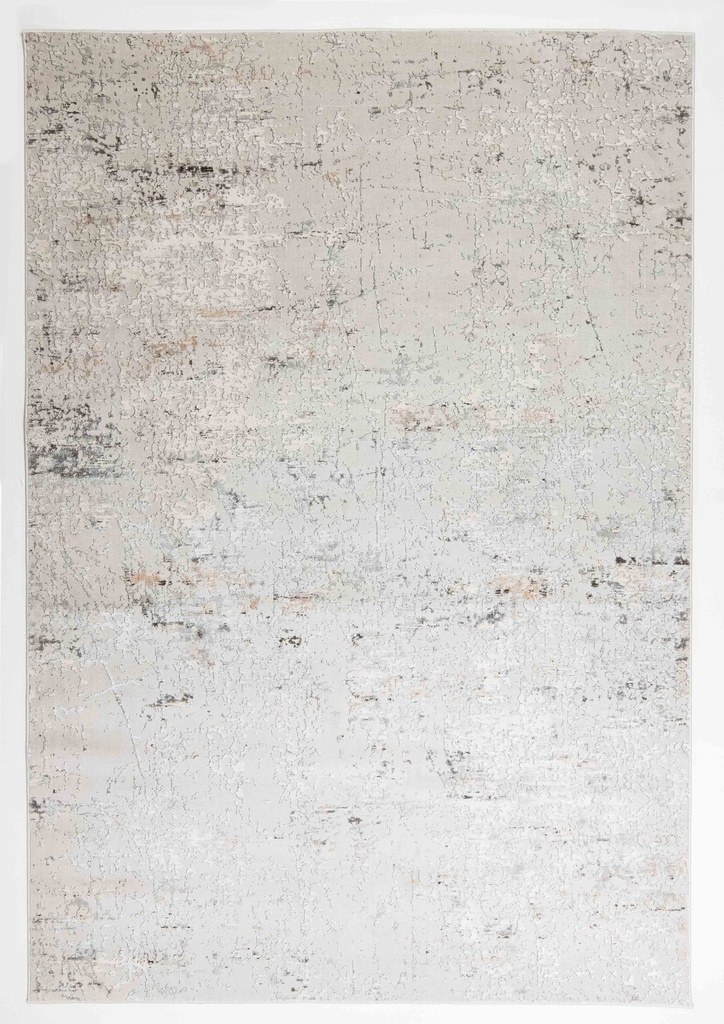 KEMER T2348 CREMA 60*90 TAPETE - LN