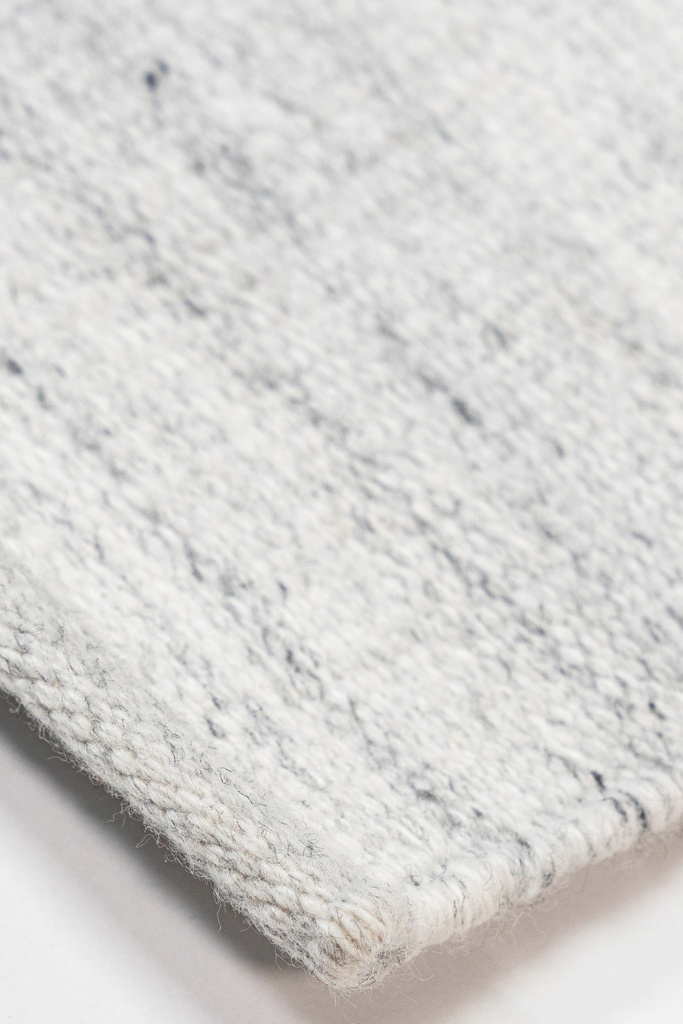 KIRAN D5002 PLATINO 60*90 TAPETE PARA EXTERIOR - LN