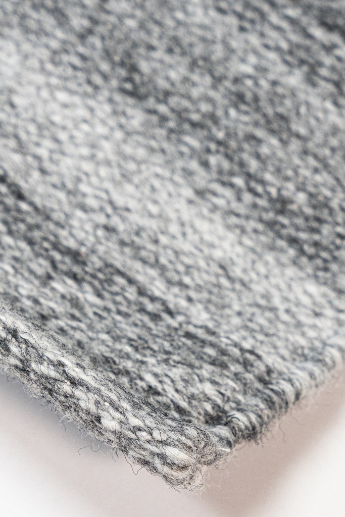 KIRAN D5004 CARBON 60*90 TAPETE PARA EXTERIOR - LN  - consultar disponibilidad quedan pocos