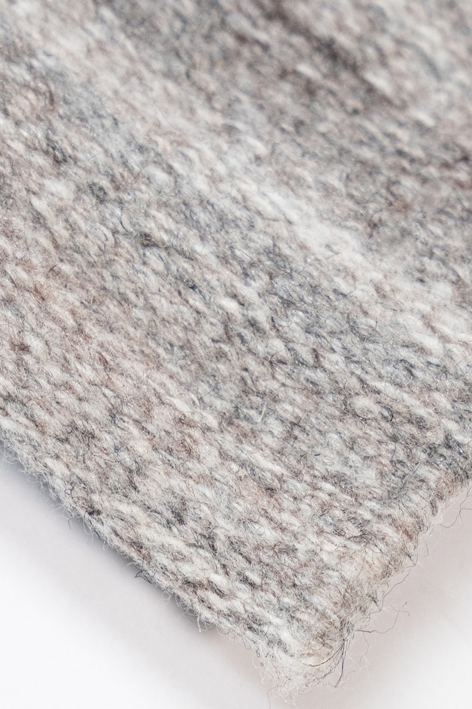 KIRAN D5005 CENIZA 60*90 TAPETE PARA EXTERIOR - LN  - consultar disponibilidad quedan pocos