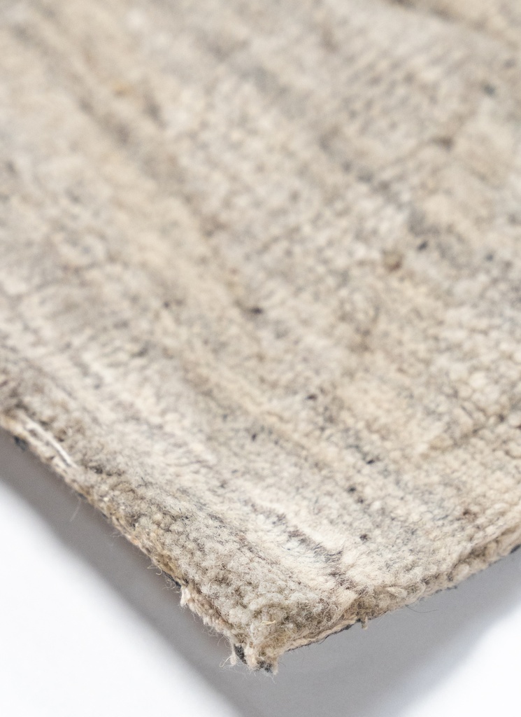 KIRTI D3031 GRIS   240*330 TAPETE - LN25