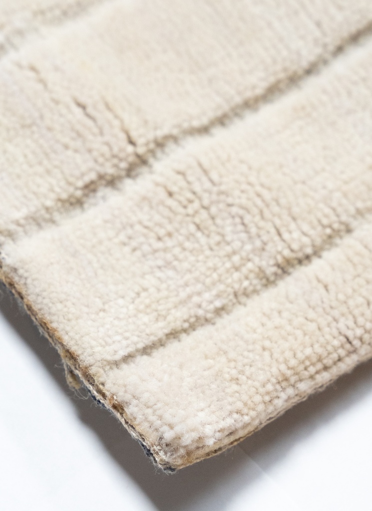 KIRTI D3032 MARFIL 240*330 TAPETE - LN25