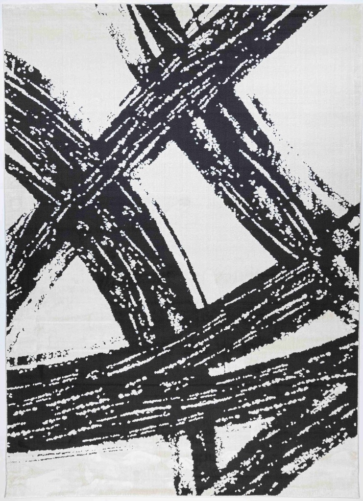 OPTIKA T9044 CREMA NEGRO 400*300 TAPETE - LN25 *  - consultar disponibilidad quedan pocos