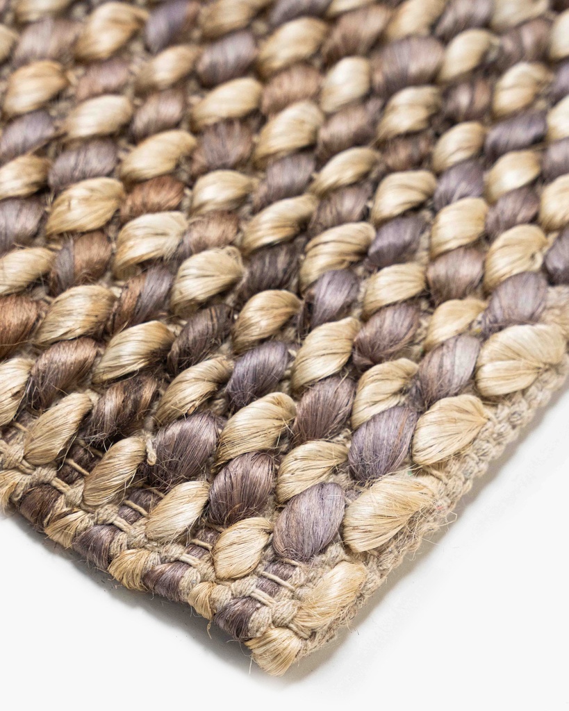 SATARA N8026 GRIS BEIGE 240*330 TAPETE - LN