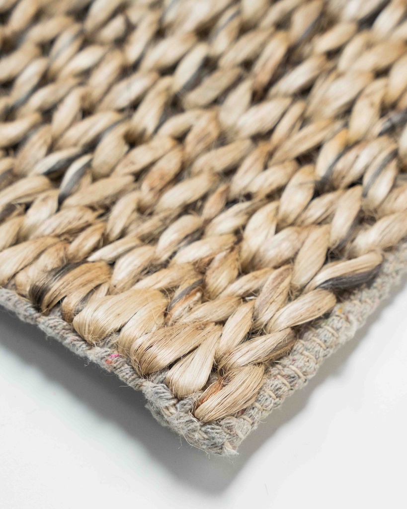 SITA N8032 MARFIL GRIS 160*230 TAPETE - LN25