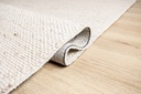 BRINDA D1002 BEIGE 60x90cm TAPETE - LN25  - consultar disponibilidad quedan pocos