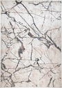 DALIA T2328 GRIS CREMA 240*340 TAPETE - LN
