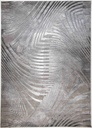 DALIA T2330 GRIS CREMA 160*230 TAPETE - LN