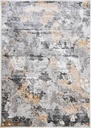 DALIA T2333 GRIS CREMA 160*230 TAPETE - LN