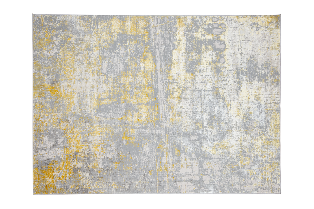 DENIZ U7010 ORO CREMA GRIS 400*300 TAPETE - LN  *consultar disponibilidad quedan pocos 