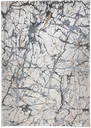 FATIMA T2323 GRIS CREMA 60x90cm TAPETE - LN