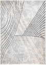 FATIMA T2326 GRIS CREMA 160*230 TAPETE - LN