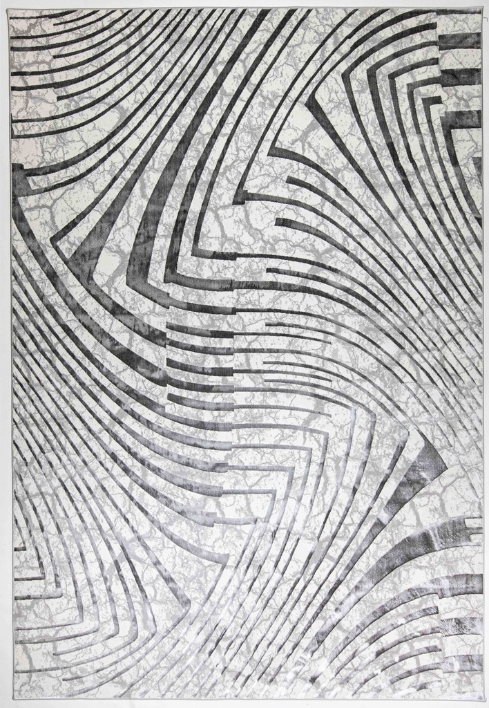 FATIMA T2339 GRIS CREMA 200*290 TAPETE - LN25  - consultar disponibilidad quedan pocos