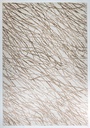 FATIMA T2341 CREMA BEIGE 60x90cm TAPETE - LN25