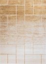 FIORA T2374 GRIS ORO 160*230 TAPETE - LN