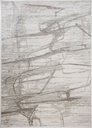 FIORA T2377 GRIS GRIS 200*290 TAPETE - LN