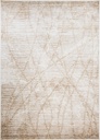 FIORA T2382 GRIS ORO 60x90cm TAPETE - LN