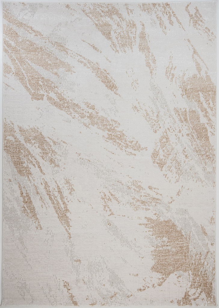 FIORA T2386 GRIS ORO 160*230 TAPETE - LN