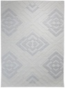 FORZA T2408 CREMA 200*290 TAPETE PARA EXTERIOR - LN