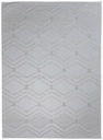 FORZA T2410 CREMA 60x90cm TAPETE PARA EXTERIOR - LN