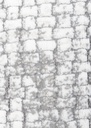 GIADA R1014 GRIS CREMA 200 DIA TAPETE - LN