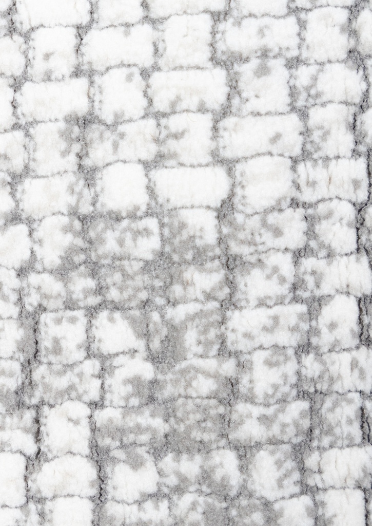 GIADA R1014 GRIS CREMA 240 DIA TAPETE - LN  - consultar disponibilidad quedan pocos