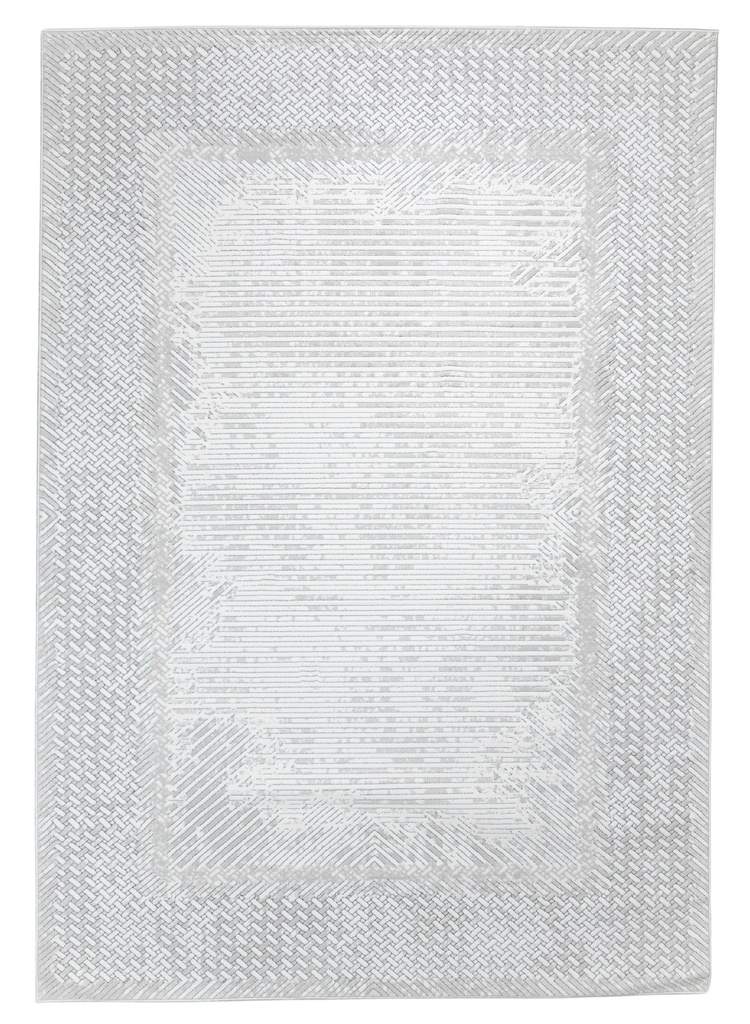 GIADA R1015 CREMA BEIGE 240x330cm TAPETE - LN