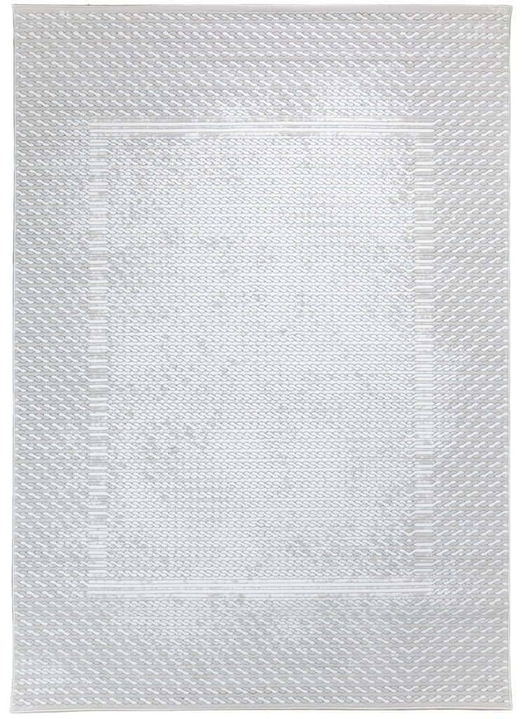 GIADA R1016 CREMA BEIGE 160*230 TAPETE - LN25