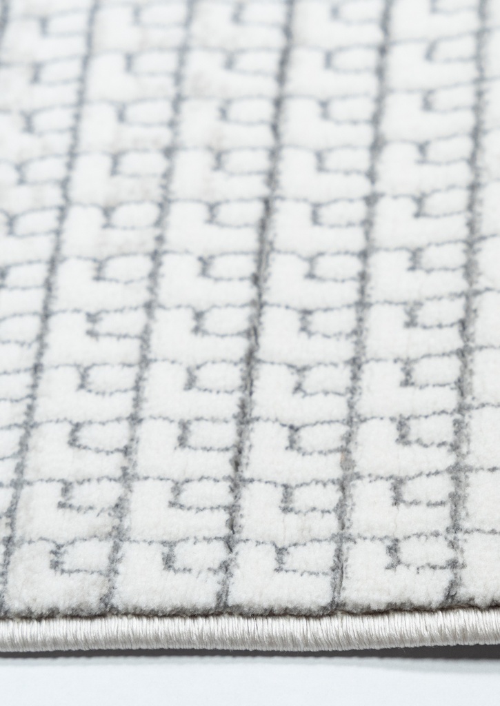 GIADA R1017 CREMA BEIGE 160 DIA TAPETE - LN  - consultar disponibilidad quedan pocos