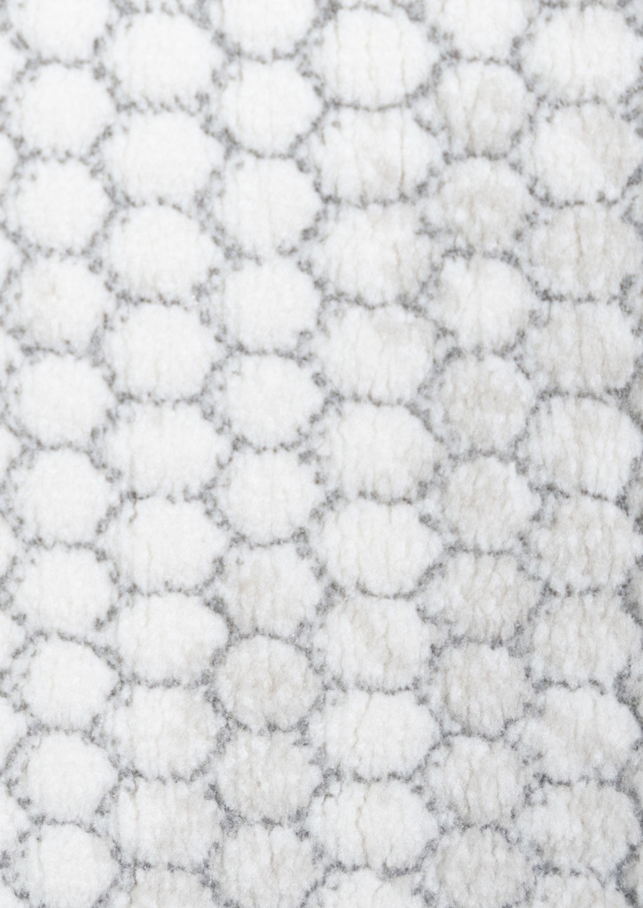 GIADA R1018 CREMA BEIGE 200 DIA TAPETE - LN  - consultar disponibilidad quedan pocos