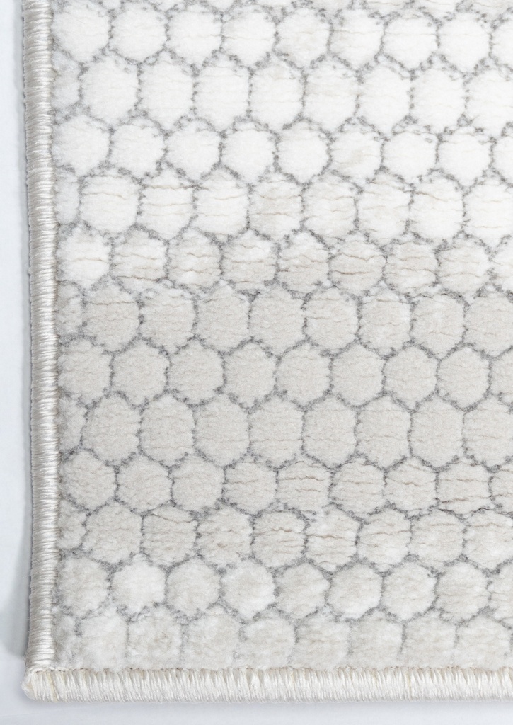 GIADA R1018 CREMA BEIGE 240 DIA TAPETE - LN