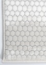 GIADA R1018 CREMA BEIGE 240 DIA TAPETE - LN