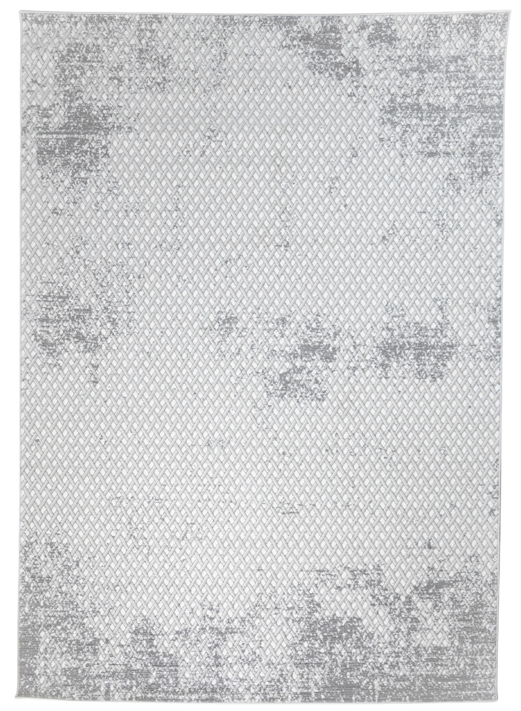 GIADA R1019 CREMA GRIS 240x330cm TAPETE - LN25