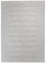GILMA T2402 CREMA BEIGE ORO 60x90cm TAPETE - LN