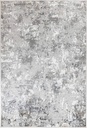 GRETA T4059 GRIS PLATA 60x90cm TAPETE - LN